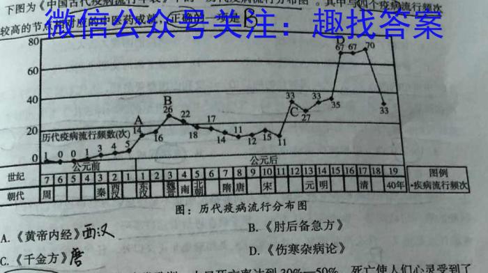 榆次区2023年九年级第二次模拟测试题(卷)政治s