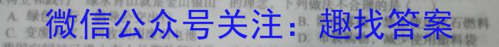 泉州市2023届普通高中毕业班适应性练习卷(2023.5)化学