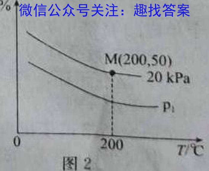 2023届衡水金卷·先享题·临考预测卷 老高考化学