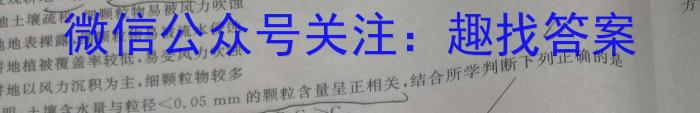 桂柳文化 2023届高考桂柳鸿图仿真卷二(2)政治1