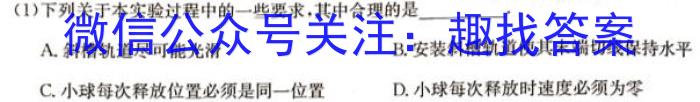 龙岩市2023高中毕业班五月教学质量检测物理`