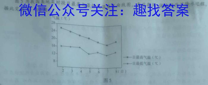 天一大联考2022-2023学年高三考前模拟政治1