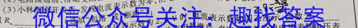 中考模拟猜押系列 2023年河北省中考适应性模拟检测(预测二)物理`