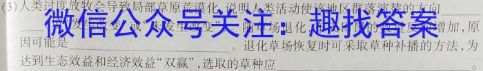 衡水金卷先享题·摸底卷 2024-2025学年度高三一轮复习摸底测试卷(二)2数学