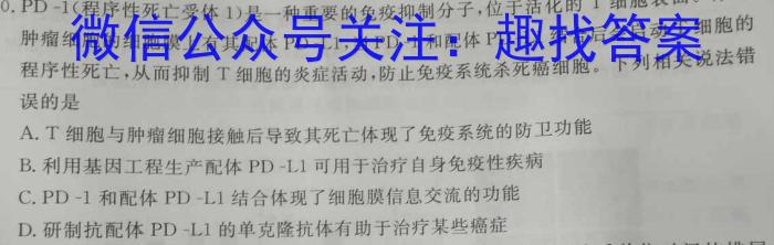 山西省2023-2024学年度上学期期中七年级学期调研测试试题数学