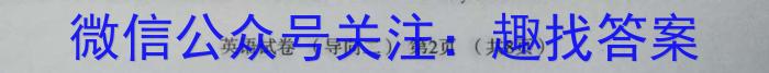 巢湖四中2022~2023年度高一下学期期末考试(231813Z)英语