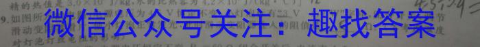 辽宁省2023年7月高二下学期期末考试(2023.7)(3549B)物理`