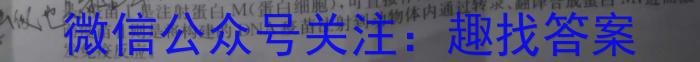 2024届江西省高三4月教学质量检测数学