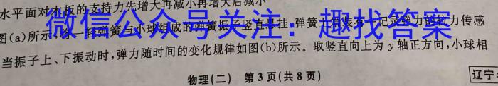 云南师大附中(云南省)2023届高考适应性月考卷(白白黑白黑白白白)(十)h物理