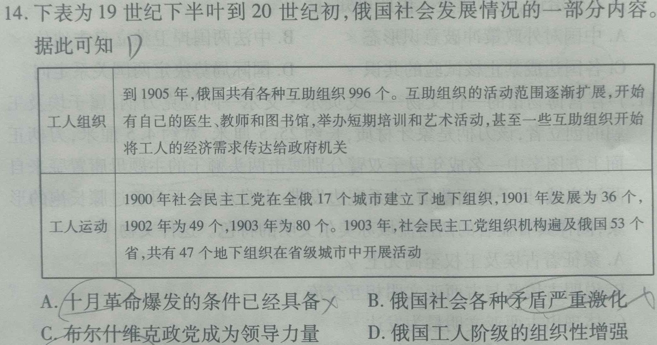 乐山市高中2025届教学质量检测政治y