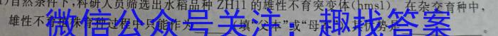 ［江苏大联考］江苏省2024届高三年级8月联考数学.