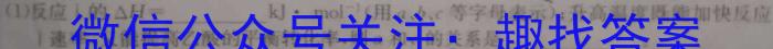 南充市2023年初中学业水平考试(2023.6)化学