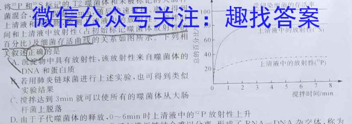 重庆市高2024届高三第三次质量检测数学