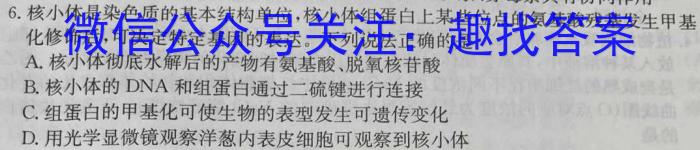 山西省2024届中考考前抢分卷CCZX C SHX数学