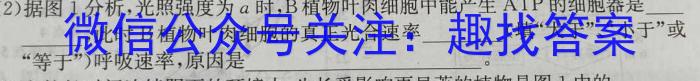 四川省大数据精准教学联盟2021级高三第一次统一监测文理 数学