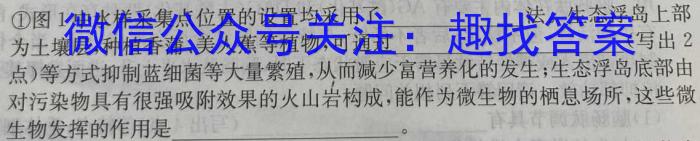 鞍山市一般高中协作校2024-2023学年高一六月月考数学