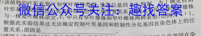 江西省九江市2023-2024学年度上学期七年级期末考试数学