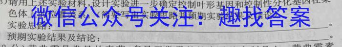 云南省2024-2023学年高一年级下学期期末模拟测试数学