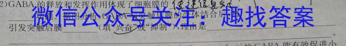 安徽省巢湖市2022-2023学年度八年级第二学期期末教学质量检测数学