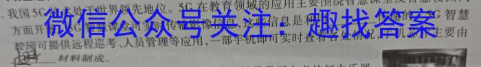 安徽省2022-2023学年同步达标自主练习·八年级第八次(期末).物理