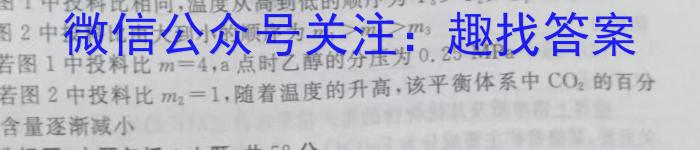 炎德英才大联考 2023年高考考前仿真模拟二化学