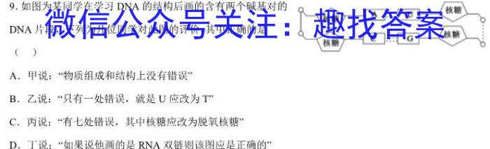 河南省2025届八年级第一学期学习评价（2）［12.6］数学