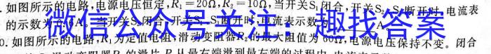 2023年新高考全国Ⅱ卷数学高考真题文档版（含答案）q物理