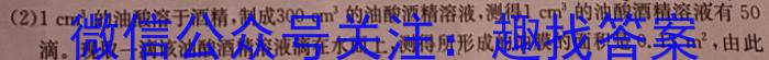 2023年邯郸市中考模拟试题(6月)物理`