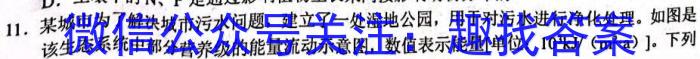 山东省2023年普通高等学校招生考试模拟试题(2023.5)数学