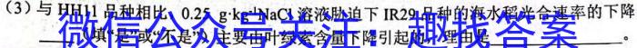 山东省临沂市河东区2024级新生学业水平质量监测试题（七年级）数学