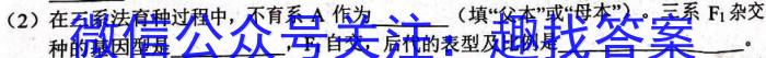 老教材老高考五省联考2023-2024学年高三年级（一联）考试数学