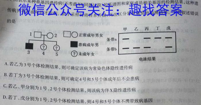 安徽省2023-2024学年度第一学期八年级期中考试数学