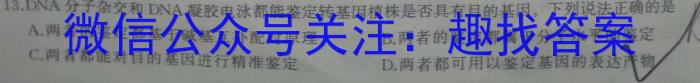 [新余二模]江西省2023-2024学年度高三第二次调研考试数学