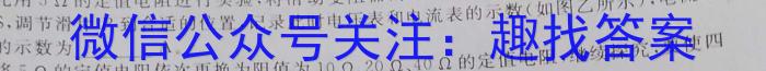 河南省濮阳市2022-2023学年八年级第二学期期末考试试卷物理`