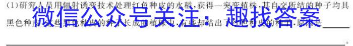 重庆康德2024年普通高等学校招生全国统一考试 高考模拟调研卷(七)7数学