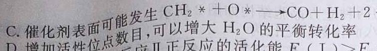 山西省2022-2023学年度八年级期末评估卷【R-PGZX E SHX（八）】化学
