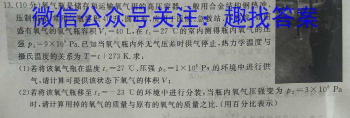 2023ȫҾ߿ĵ棨޴𰸣xԾ