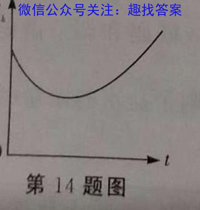 中考模拟猜押系列 2023年河北省中考适应性模拟检测(预测二)物理`