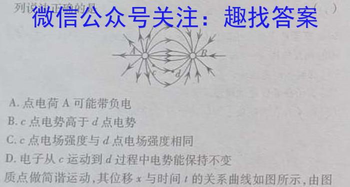 “十校联考”2022-2023学年(下)八年级期末检测f物理