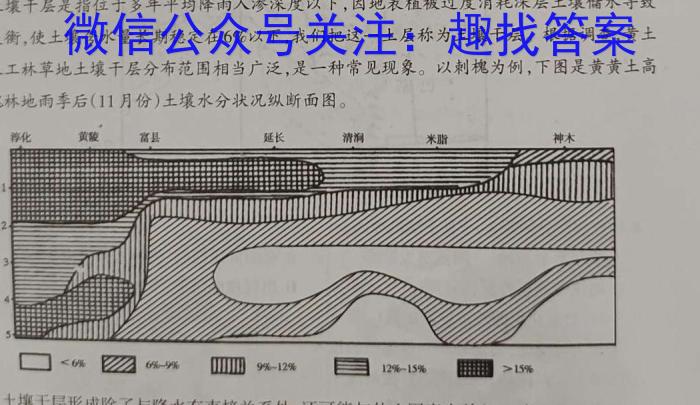 河南省顶级名校2023届高三考前押题信息卷(二)&政治