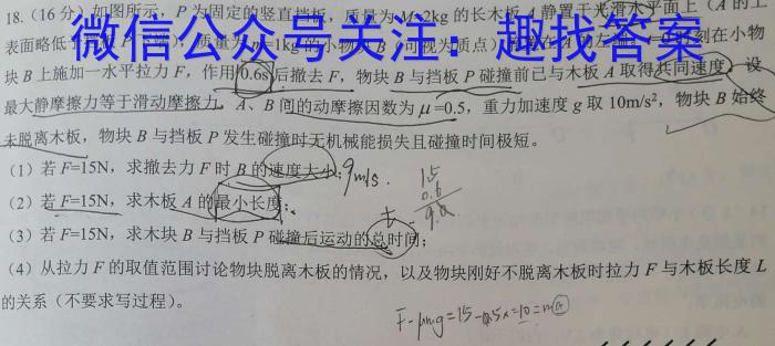 湖南省郴州市2023年高二上学期期末教学质量监测试卷物理`