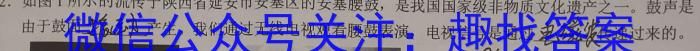 2022-2023学年高二5月联考(23-465B)z物理
