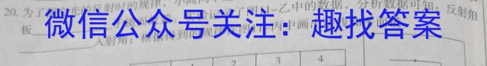 辽宁省2022~2023学年下学期高二年级期末联考卷(232755Z)l物理