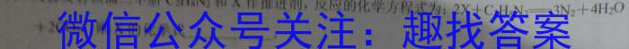 乐山市高中2025届教学质量检测化学