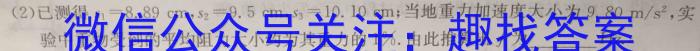 银川一中2023届高三年级第十次月考z物理