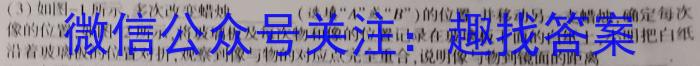 重庆缙云教学联盟2024-2023学年(下)高一期末质量检测q物理
