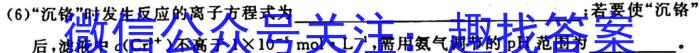 河南省许昌市XCS2022-2023学年七年级第二学期期末教学质量检测化学