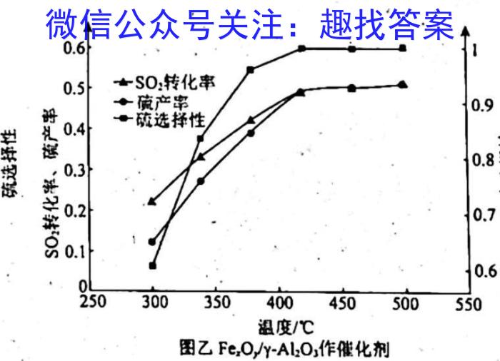 贵州省黔东南州2022-2023学年度高二第二学期期末文化水平测试化学