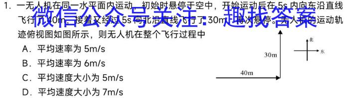 安徽省芜湖市弋江区2022-2023学年度八年级第二学期期末评价.物理