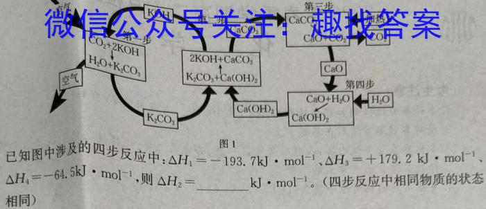 贵州省2023年毕节市高一年级联考化学